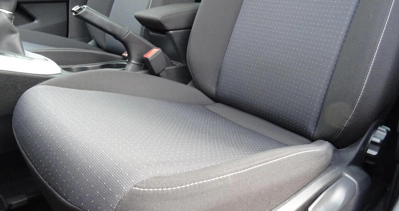 Seat Arona cena 79900 przebieg: 24000, rok produkcji 2022 z Jelcz-Laskowice małe 137